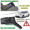 XUKEY 4Pc For Toyota Prius XW30 10-15 Mud Flaps Splash