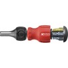 PB Swiss Tools PB-8453 R-30 Insider Stubby Ratchet - Pocket