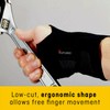 Futuro FUTURO Compression Stabilizing Wrist Brace, Left Hand, S/M