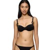 Triumph Midnight Swim W Black, black, 36