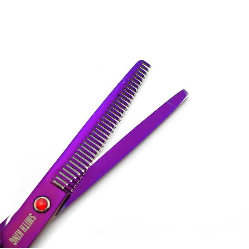 7.0 Inch Hair Scissors Set Hair Cutting Scissors & Thinning