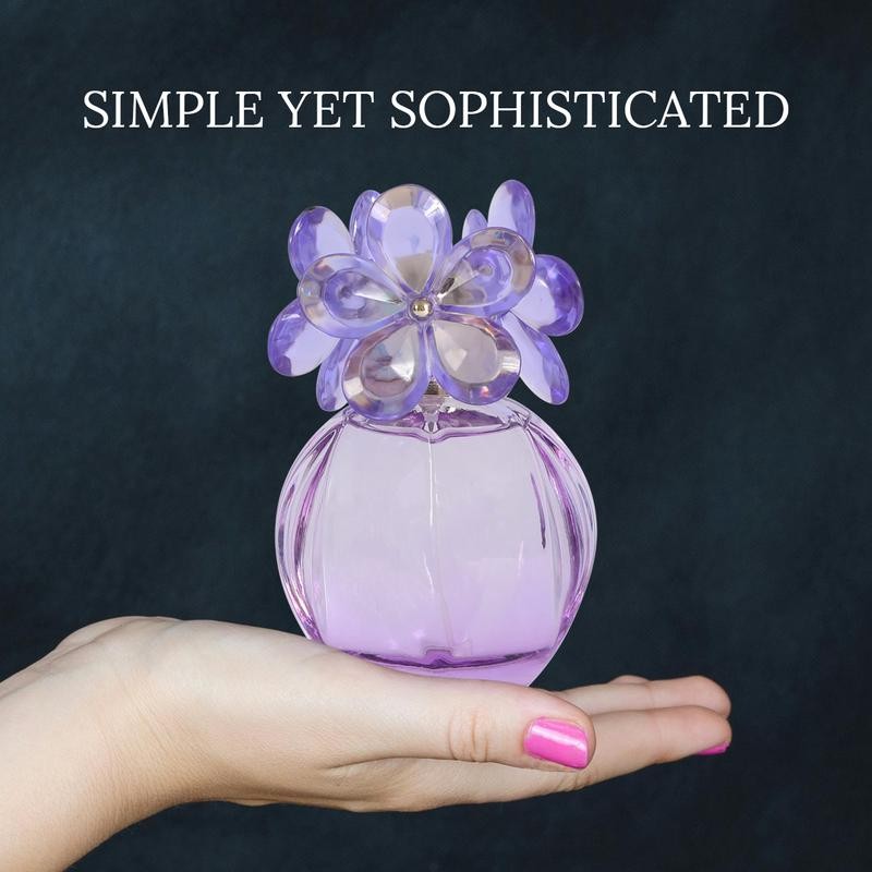 Daicy Blue by Secret Plus Spray Perfume for Women 100ml/3.4fl.oz
