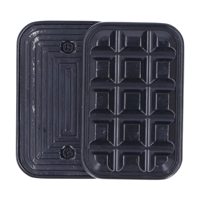 Magnetic Haptic Slider Brick Decompression Stress Reduction Metal Sensory Haptic