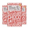 Max Brenner Premium Chocolate Bar – Gourmet Israeli Chocolate, Kosher