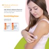 Smith+Nephew UNI-SOLVE◊ Adhesive Remover Wipes, Medical Adhesive Remover for Medical