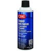 CRC Copper Anti-Seize & Lubricating Compound 14095 – 12 Wt.