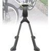 Bicycle Mount Center Kickstand, 2-Leg Adjustable Height Parking Rack GD15340