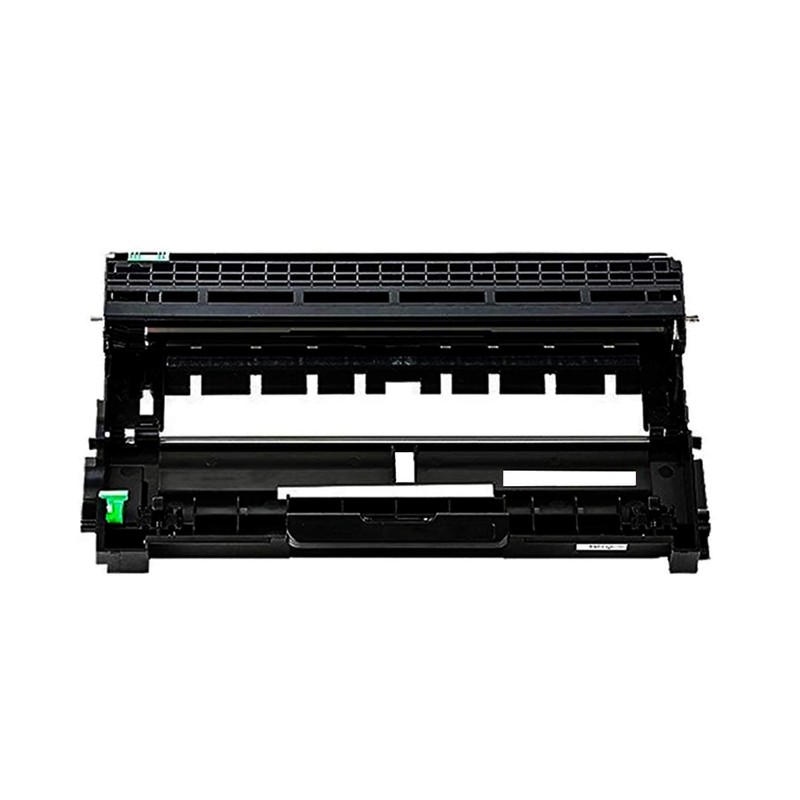 Laser Tek Services Compatible Drum Unit Replacement for Dell E310DR