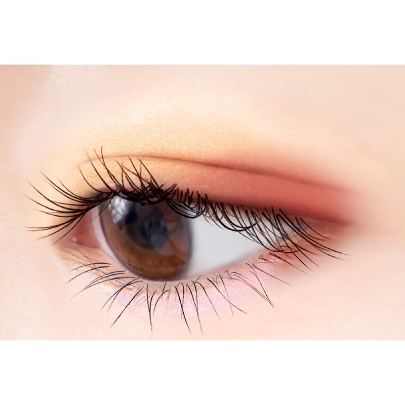 Excel Eye Planner Eyeshadow Palette, Color: 02 Sun Mood, 0.2