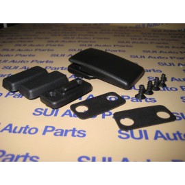Genuine Factory OEM Toyota Toyota Truck T100 Tacoma Rear Sliding Window Latch Lock Kit ALL  Genuine