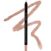 Bissú Tintaline Eyeliner - 25 Vivid Colors, High-Coverage, Long-Lasting &