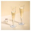 Ritzenhoff 6031003 Champagne Glass 200 ml - Goldnacht Duett 2022