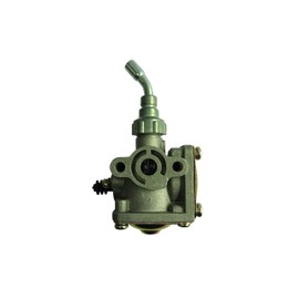 Carburetor for 139F 40cc 50cc gaseous fuel engine