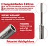 SCHWABENBACH® SDS MAX Ground Nail Driver - Heavy Duty Tool
