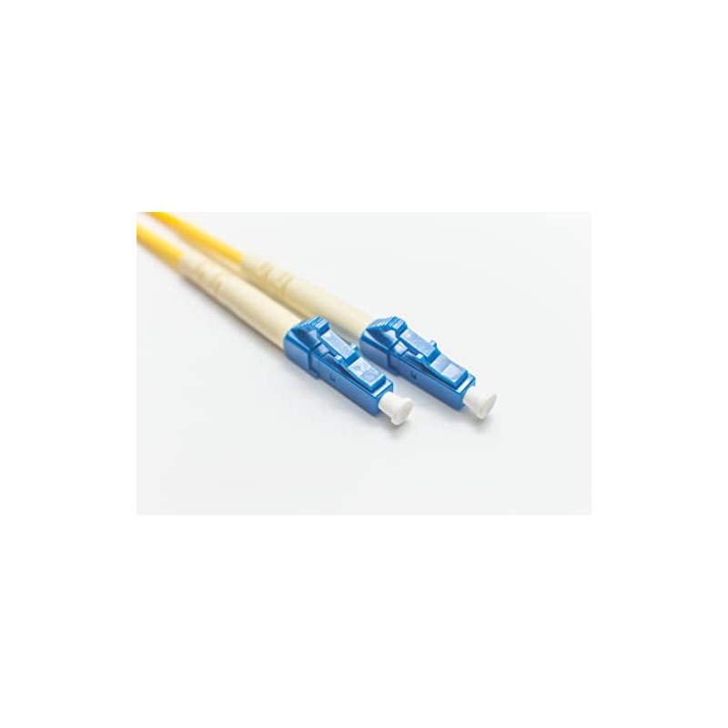FCD - 2M OS2 LC LC Fiber Patch Cable |