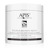 Apis Professional Detoxifying Algae Mask with Bamboo Charcoal and Ionised