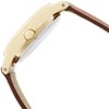 Seiko Watch Alba Quartz Character Watch ACCK405 Brown, Dial color