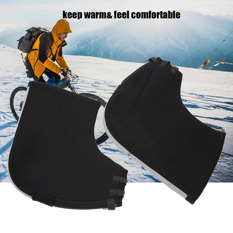 Cycling Waterproof Mountain Road Bike Handlebar Bar Gloves (WG-01M for