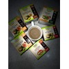 Kendel Instant Ginger Honey Tea, Caffeine Free (10 Sachets). Soothing