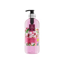 EST Eyup Sabri Tuncer 1923 - Natural Soap Series (Liquid Japanese Cherry Blossom-Natural Olive Oil, 500ml)