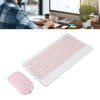 Keyboard and Mouse Combo Wireless Bluetooth Keyboard and Mouse Set