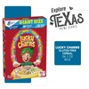 Lucky Charms 4-Pack of Giant Size Gluten-Free Kids Breakfast Cereal