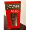 JOVAN MUSK OIL FOR WOMEN by COTY 0.33 oz /