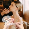 Simpeak 3 in 1 Makeup Mixing Palette, Acrylic Foundation Palette