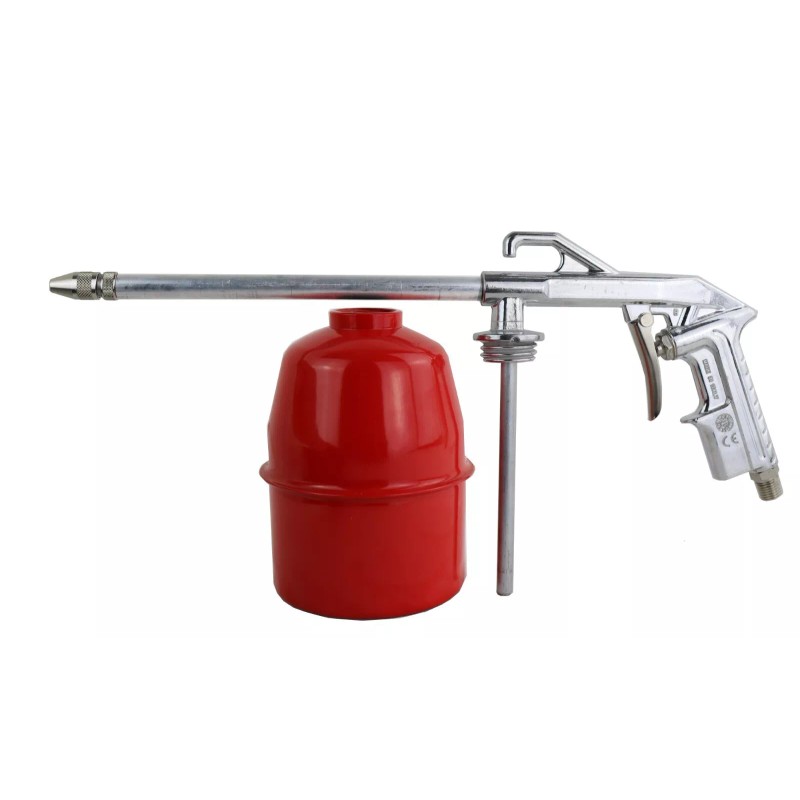 Chemicar Engine Cleaning Gun Solvent Air Sprayer Degreaser Washing Cleaner