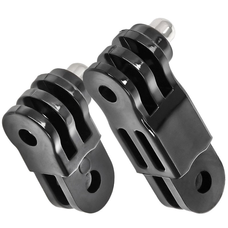 Angle Bracket WITH Screws (2 x Short, 2 x Long)