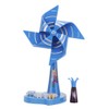 Multi function Girl Kid Water Dissolving Cosmetics Makeup Set Box