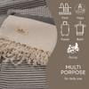 Ruvy Home Basics 2 Pack Turkish Beach Towels – Oversized