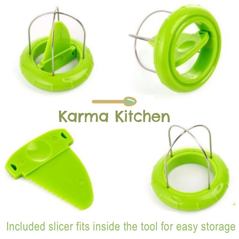 Fast Peel Any Fruit Or Soft Vegetable With Ease. Kiwi