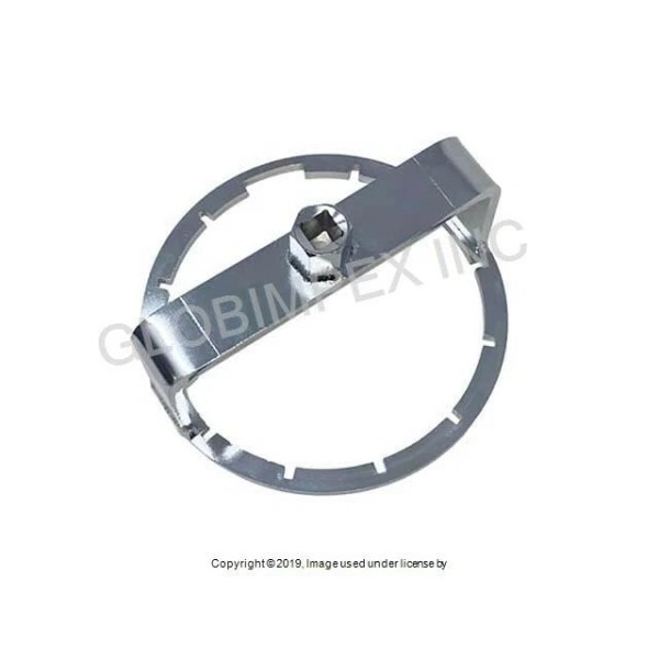 CTA Tools DODGE (2007-2009) Fuel Pump Lock Ring Tool CTA