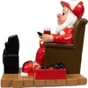 Fortuna Düsseldorf Garden Gnome "Armchair"