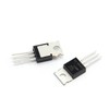 Fielect BT137-600E SMD Schottky Diodo Rectificador 8A 600V Diodos Electrónicos