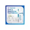 Pasta Sensodyne Repara Y Protege Para Dientes Sensibles