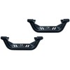 Vijay Running Boards Side Steps Fits 2021-2024 Ford Bronco (2-Door)