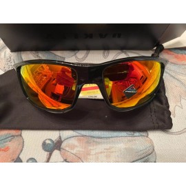 Oakley Men's Oakley GIBSTON Polarized Sunglasses 0OO9449