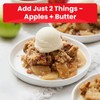 Concord Farms Apple Crisp Mix (VALUE PACK of 4 Box's)