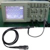 P2100 Series High Precision DC-100MHz Oscilloscope Probe BNC Test Lead