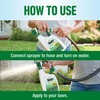Roundup for Lawns₃ Ready-to-Spray, Tough Weed Killer for Use on
