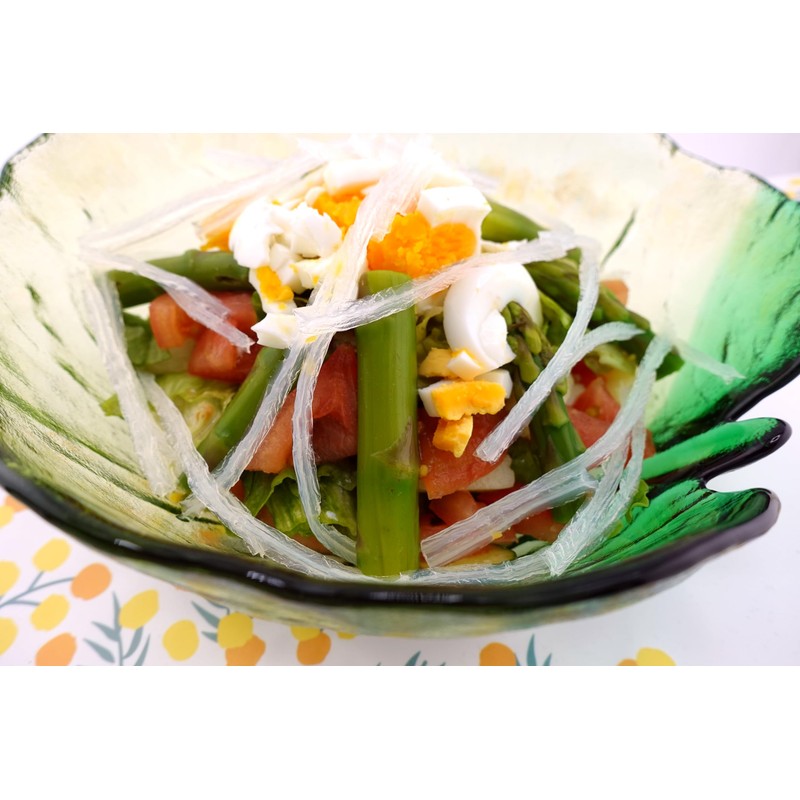 Kami Mansai, Gifu Prefecture Ena Yarn Agar, 0.4 oz (10