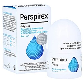 Perspirex Original antiperspirant roll-on