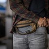 Eberlestock Bando Bag - Tactical Men's Fanny Pack w/Adjustable Waist
