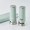 Toffy K-KU11-PA Pop-up Salt & Pepper Shaker K-KU11 Pale Aqua