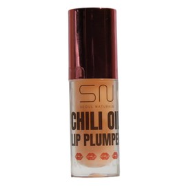 Seoul Naturals Chili Oil Lip Plumper, 100% Natural Ingredients, k beauty, 0.2fl oz