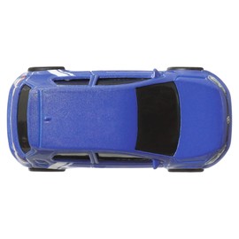 Hot Wheels Premium Car Culture Collectible Toy Car, 1:64 Scale Die-Cast Volkswagen Golf Mk 7, World Tour Vehicle with Real Riders Tires