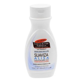 Crema Piel Suaviza Alisa Humectacion Horas 250ml