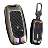 HIBEYO Key Fob Cover Compatible with Daihatsu Rocky Tanto Toyota